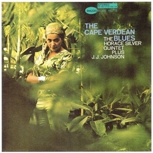 The Cape Verdean Blues