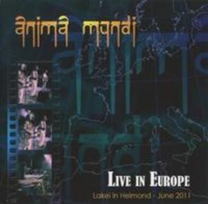 Live In Europe