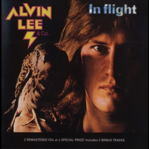 In Flight (1998 Remaster) (2CD)