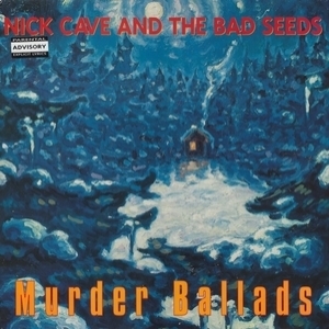 Murder Ballads