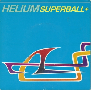 Superball+