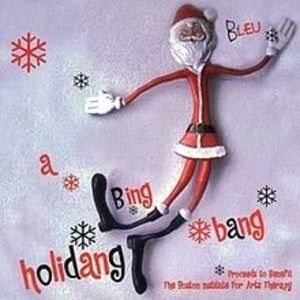 A Bing Bang Holidang