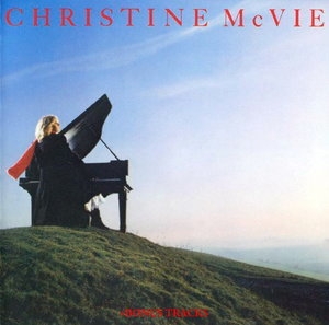 Christine Mcvie (bonus Tracks)