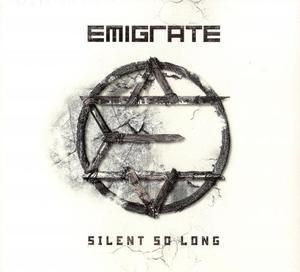 Silent So Long (limited Edition)
