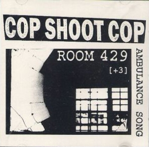 Room 429 {CDS}