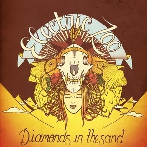 Diamonds In The Sand