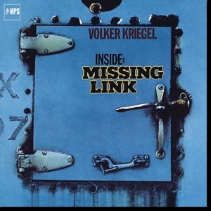 Inside: Missing Link