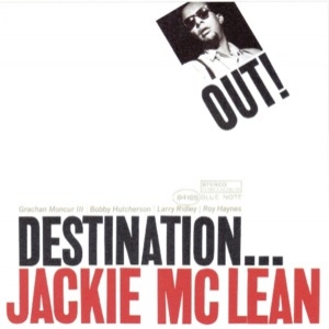 Destination... Out! (Blue Note 75th Anniversary)
