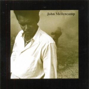 John Mellencamp