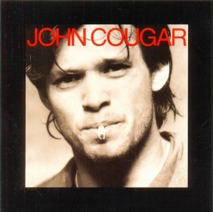 John Cougar