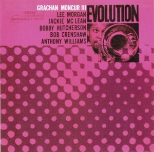 Evolution (Blue Note 75th Anniversary)