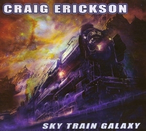 Sky Train Galaxy