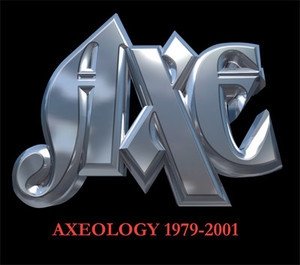 Axeology (1979-2001)