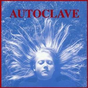 Autoclave