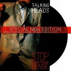 Stop Making Sense (Special New Edition)