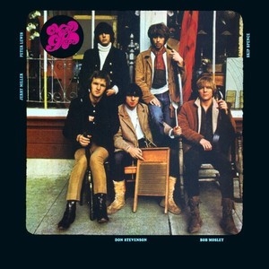 Moby Grape