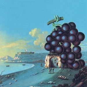 Wow / Grape Jam