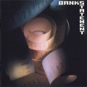 Bankstatement (cdv 2600)