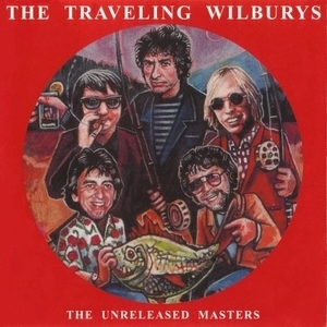 The Unreleased Masters (2CD)