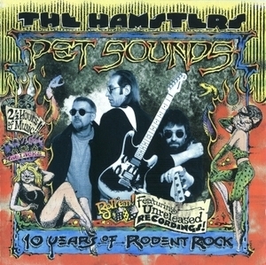 Pet Sounds (2CD)