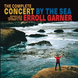 The Complete Concert By The Sea (Reissue 2015) Disc 1