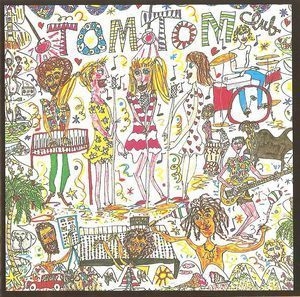 Tom Tom Club