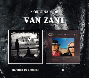 Van Zant II