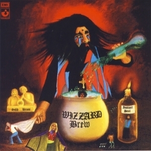 Wizzard Brew