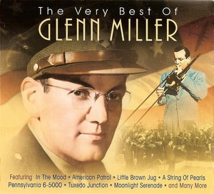The Very Best Of Glenn Miller (2CD)