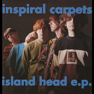 Island Head E.P. (2CD)
