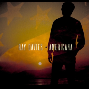 Americana (HDtracks)