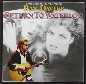 Return To Waterloo (Remastered 2005)