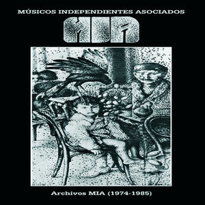 Archivos Mia (1974-1985)