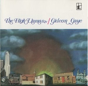 Gideon Gaye