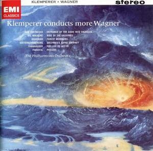Orchestral Works, Vol. 3 (Otto Klemperer)