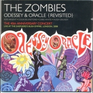 Odessey & Oracle (revisited)