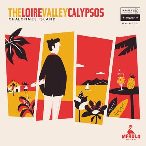 The Loire Valley Calypsos