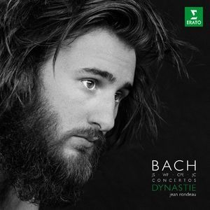 Dynastie Bach: J.S., W.F., C.P.E.,  J.C.  - Concertos
