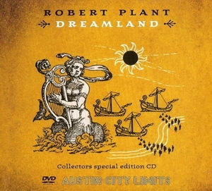 Dreamland Collectors Special Edition (CD1)