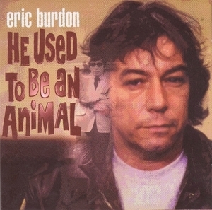 He Used To Be An Animal (2CD)