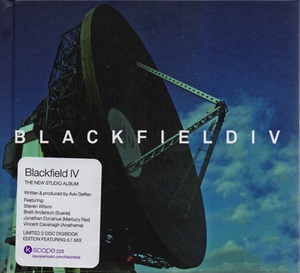 Blackfield IV