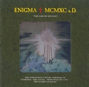 MCMXC a.D. ''The Limited Edition''