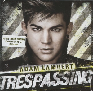Trespassing (deluxe Asian Tour Edition)