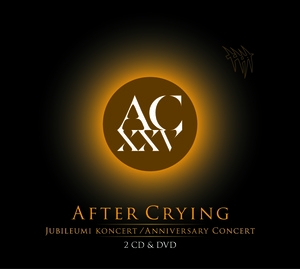 Ac Xxv - Anniversary Concert (2CD)