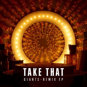Giants - Remix EP