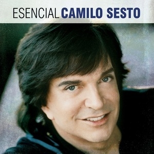 Esencial Camilo Sesto