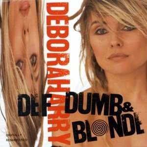 Def, Dumb & Blonde