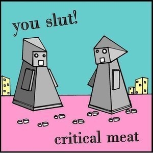 Critical Meat