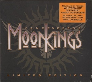 Moonkings