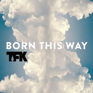 Born This Way (single)